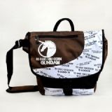 Gundam anime bag