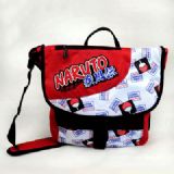 Naruto anime bag