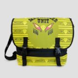 Gundam anime bag