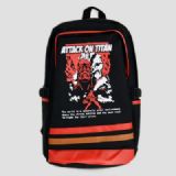 Attack on Titan anime bag