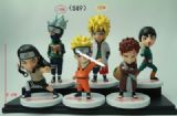 naruto anime figure