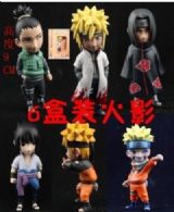 naruto anime figure