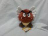 super mario anime plush doll