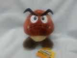 super mario anime plush doll