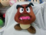 super mario anime plush doll