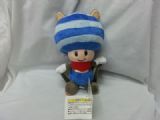 super mario anime plush doll