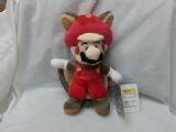 super mario anime plush doll