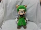 super mario anime plush doll