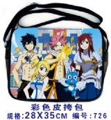 fairy tail anime bag