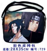 naruto anime bag