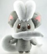pokemon anime plush doll