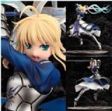 fate anime figure
