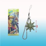 one piece anime phonestrap