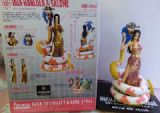 one piece anime figure