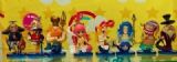 one piece anime figure