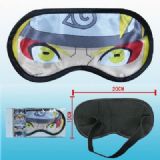 naruto anime eyepatch