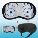 one piece anime eyepatch