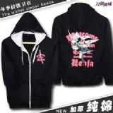 Sword Art Online anime Fleece(M XL)