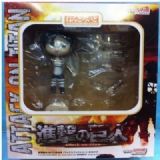 attack on titan anime figure