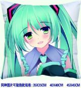 Miku.Hatsune anime cushion