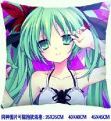 Miku.Hatsune anime cushion