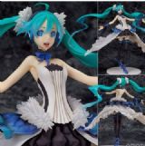 miku.hatsune anime figure