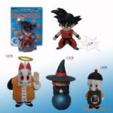 dragon ball anime figure