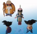 dragon ball anime figure