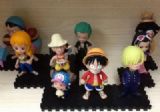 one piece anime figure