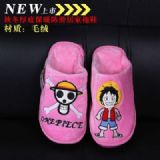 One Piece slipper