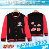 Naruto Fleece
