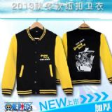 One Piece Fleece 