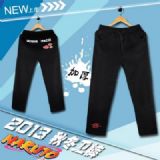 Naruto anime pants
