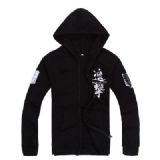 attack on titan anime fleece