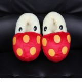 Super Mario slipper