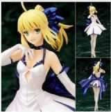 fate anime figure
