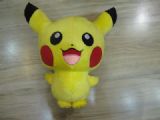 pokemon anime plush doll