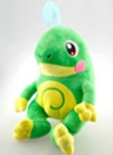 pokemon anime plush doll