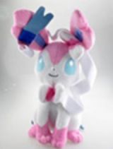 pokemon anime plush doll