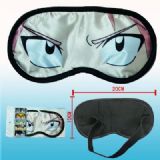 fairy tail anime eyepatch