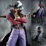 one piece anime figure