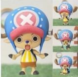 one piece anime figure