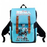 Attack on Titan anime bag