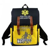 One Piece anime bag