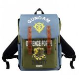 Gundam anime bag