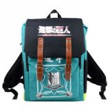 Attack on Titan anime bag