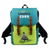 One Piece anime bag
