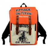 Attack on Titan anime bag