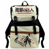 Attack on Titan anime bag