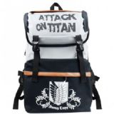 Attack on Titan anime bag